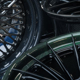 Artka Carbon Fiber Wheels ACT3100