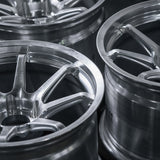 Artka Forged Wheels AF-GT33