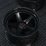 Artka Carbon Fiber Wheels ACT2500