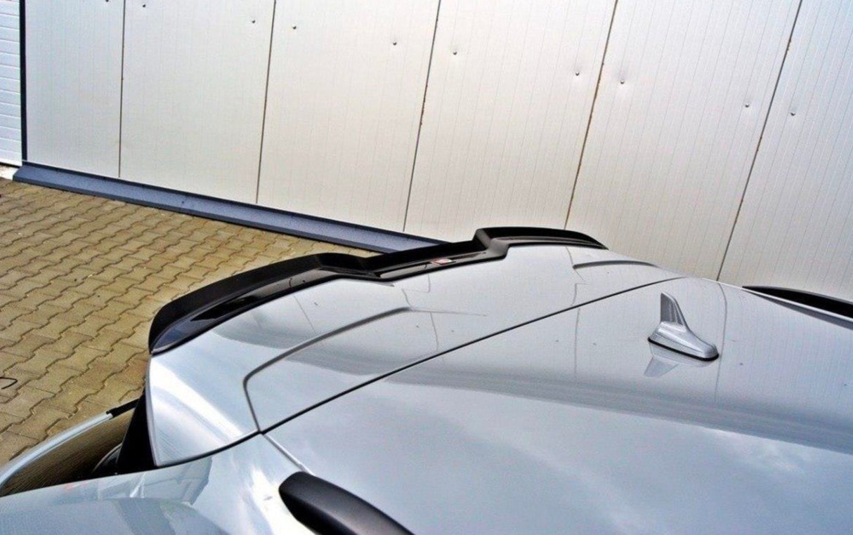 MAXTON DESIGN | Spoiler Cap (Audi RS3 8V) - ModsDirect