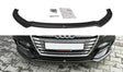 MAXTON DESIGN | V2 Front Splitter (Audi S3/A3 S-Line 8V Facelift) - ModsDirect