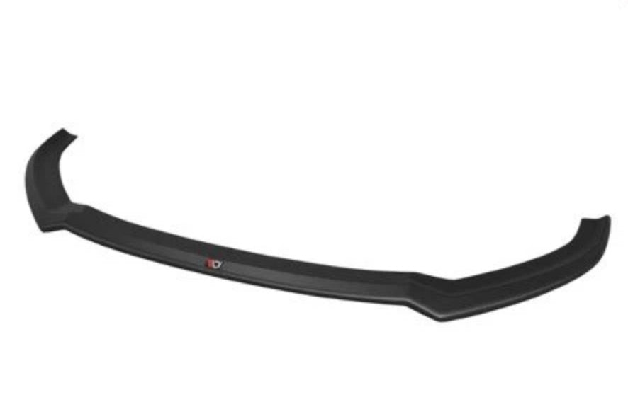 MAXTON DESIGN | V2 Front Splitter (Audi S3/A3 S-Line 8V Facelift) - ModsDirect