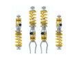 Ohlins TTX Advanced Trackday Coilovers - Audi R8 06-15 with Springs