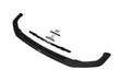 AW Polo GTI Front Lip Splitter