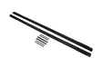AW Polo GTI Side Skirt Splitters (Pair)