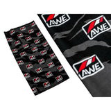 AWE Neck Gaiter - Tiger Camo