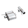 AWE Track-to-SwitchPath Conversion Kit for Audi 8Y RS 3