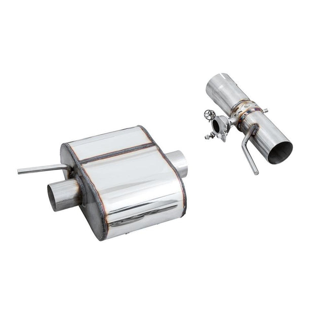 AWE Track-to-SwitchPath Conversion Kit for Audi 8Y RS 3