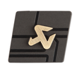 Akrapovic Brass Pin - Cut