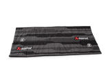 Akrapovic Buff - Black & Grey