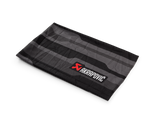 Akrapovic Buff - Black & Grey