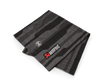 Akrapovic Buff - Black & Grey
