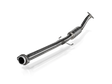 Akrapovic Evolution Link Pipe (SS) for GR Yaris Gen2 (Facelift)