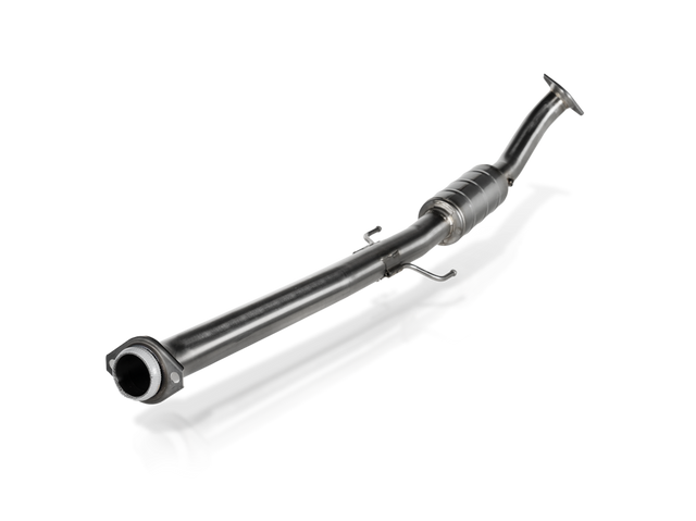 Akrapovic Evolution Link Pipe (SS) for GR Yaris Gen2 (Facelift)