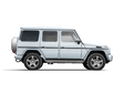 Akrapovic Exhaust System for Mercedes AMG G63 (W463)