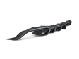 Akrapovic Rear Carbon Fibre Diffuser - Matte for M2 (F87)