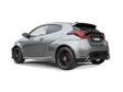 Akrapovic Slip-On Race Line (Titanium) for Toyota GR Yaris Gen2 (Facelift)