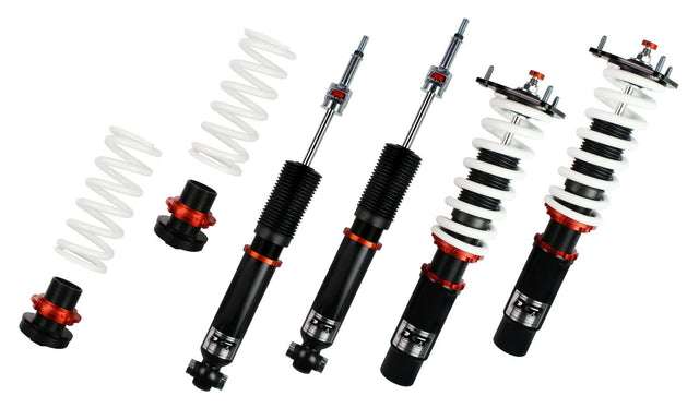 DGR Audi A4 S4 B9 Coilover Kit