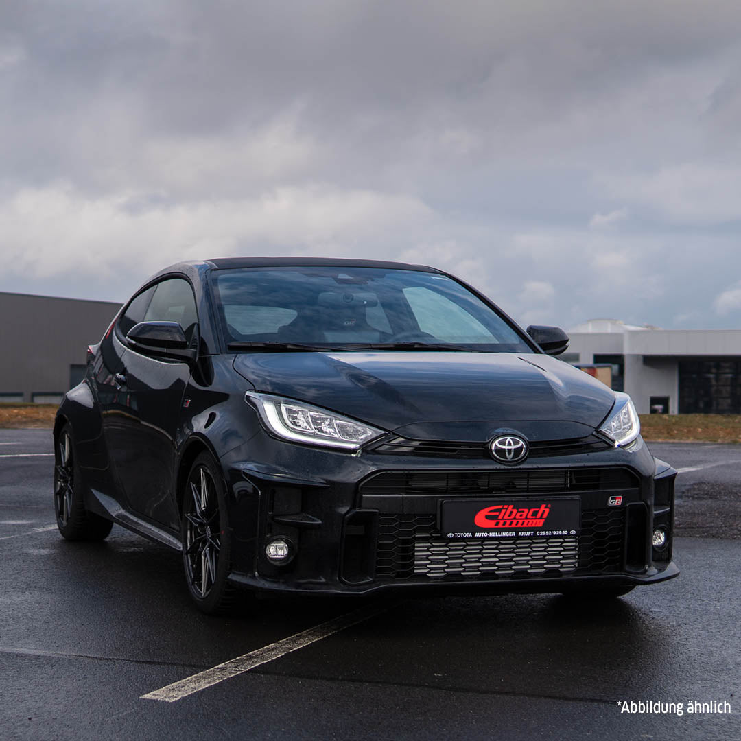 Eibach | Pro-Kit Lowering Springs (Toyota Yaris GR) - ModsDirect