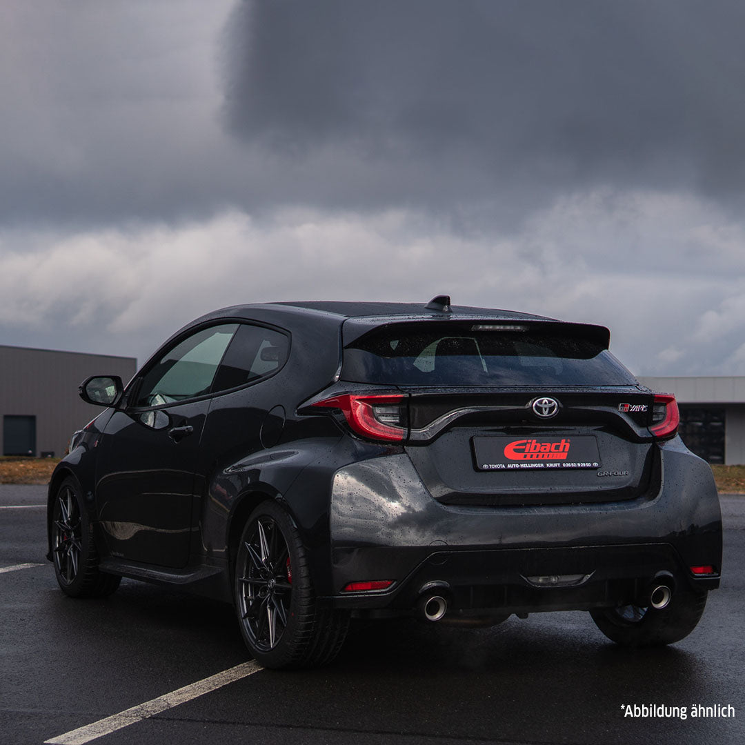 Eibach | Pro-Kit Lowering Springs (Toyota Yaris GR) - ModsDirect