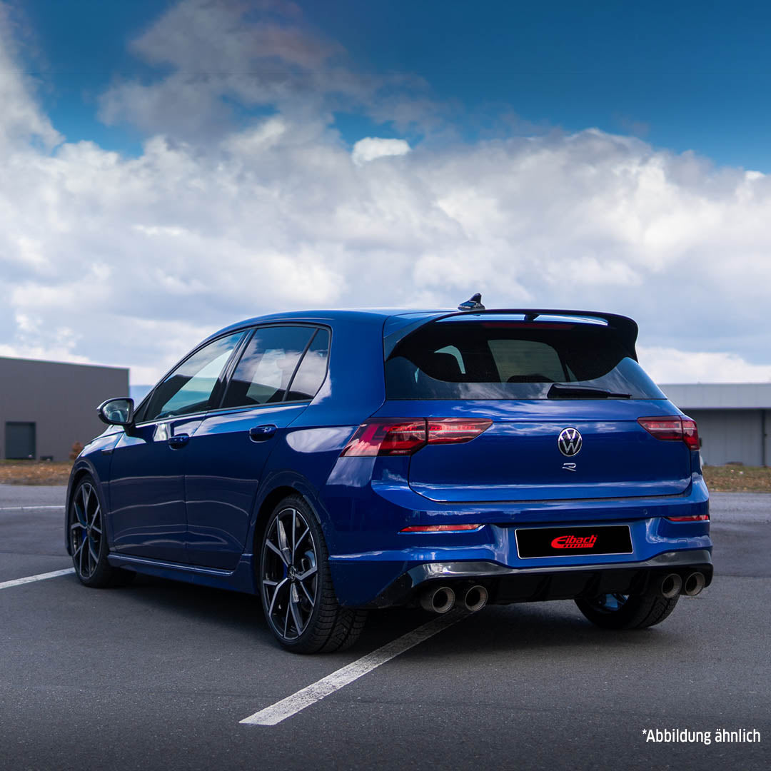 Eibach | Sportline Lowering Springs (Golf MK8 R) - ModsDirect