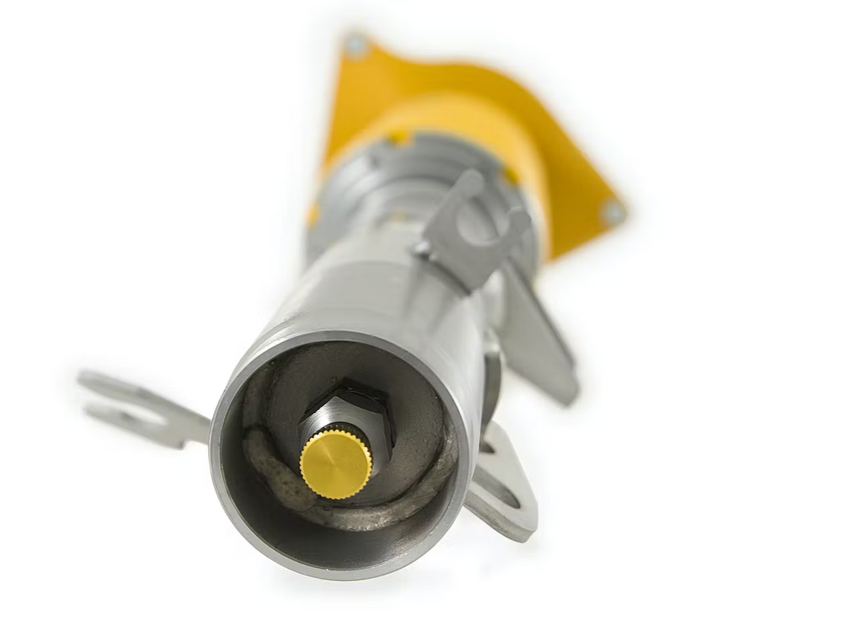 Öhlins Road & Track Coilovers – Mini Cooper R50 & Cooper S R53 (2001–2006)