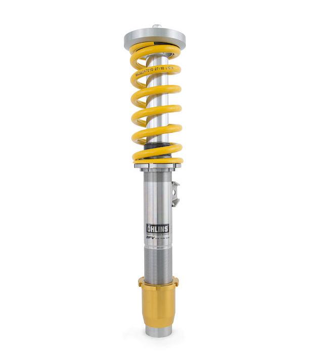 Millway Öhlins Road & Track BMW M2F87, M3F80, M4F82, Competition, CS, CSL