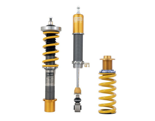 Millway Öhlins Road & Track Coilover Toyota Supra (J29) TOS MU00S1