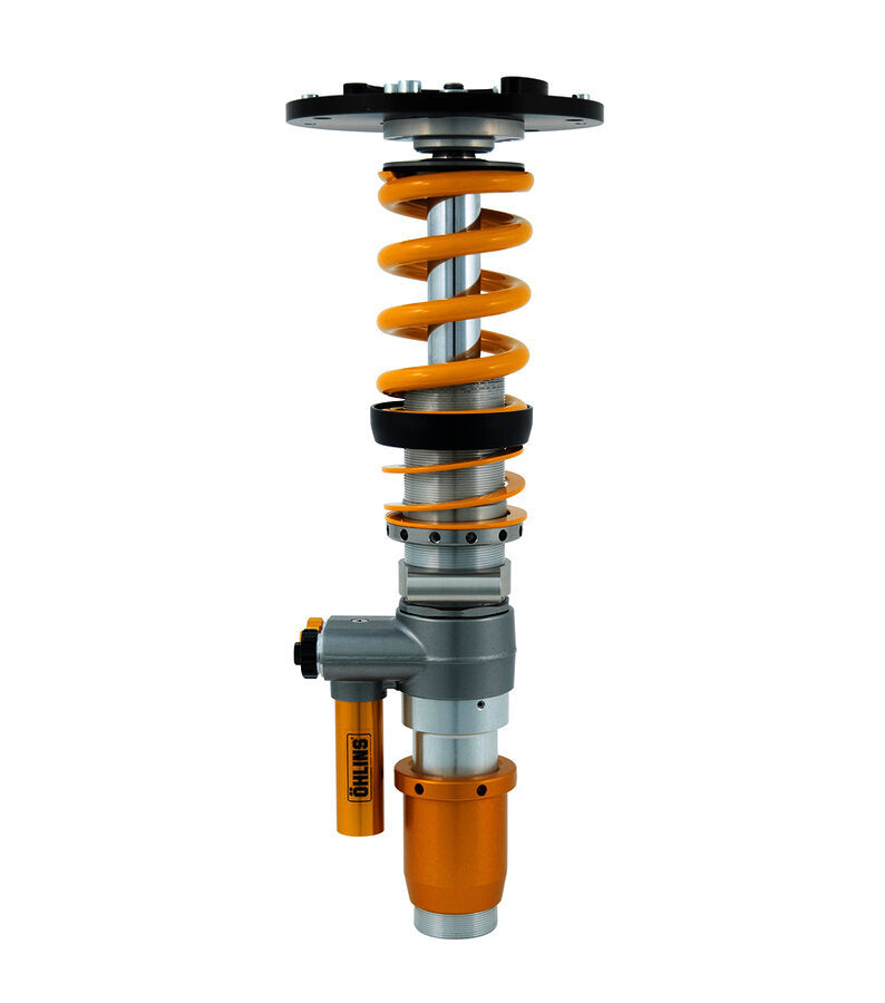 Öhlins BMW M2/M3/M4 F87/F80/F82, Advanced Trackday TTX, set PPP