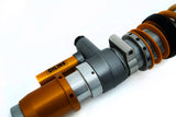Öhlins BMW M2/M3/M4 F87/F80/F82, Advanced Trackday TTX, set PPP