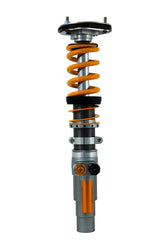 Millway Öhlins Advanced Trackday Coilover M3E46 BMVMU01 - Set incl. top mounts and drop links