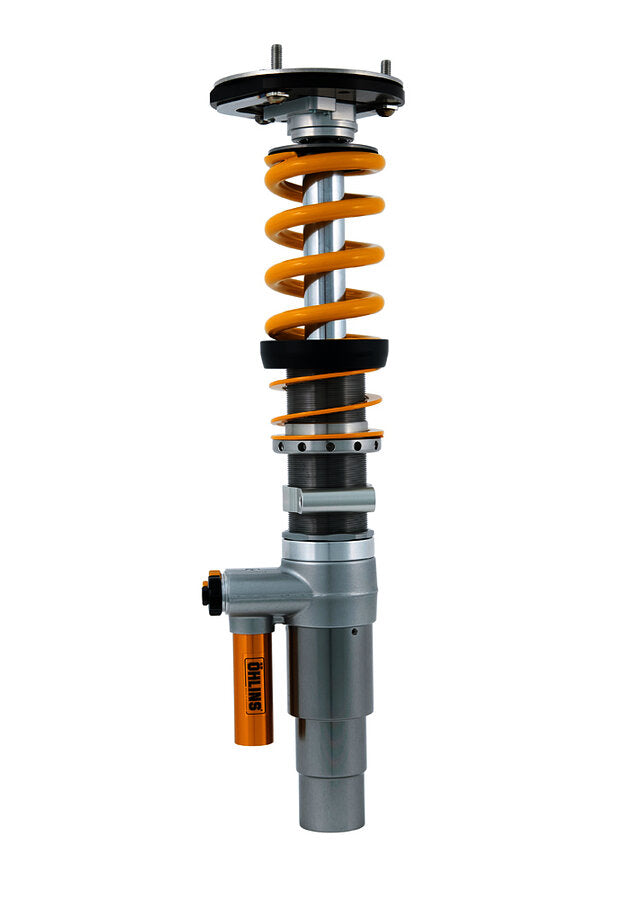 Millway Öhlins Advanced Trackday Coilover M3E46 BMVMU01 - Set incl. top mounts and drop links