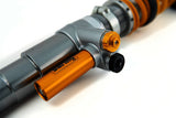 Millway Öhlins Advanced Trackday Coilover M3E46 BMVMU01 - Set incl. top mounts and drop links