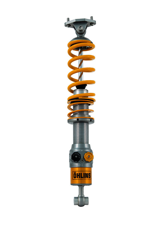 Millway Öhlins Advanced Trackday Coilover M3E46 BMVMU01 - Set incl. top mounts and drop links