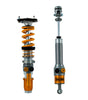 Millway Öhlins Advanced Trackday Coilover BMW M3E90, M3E92, 1ME82 BMVMU11 - Set incl. top mounts and drop links