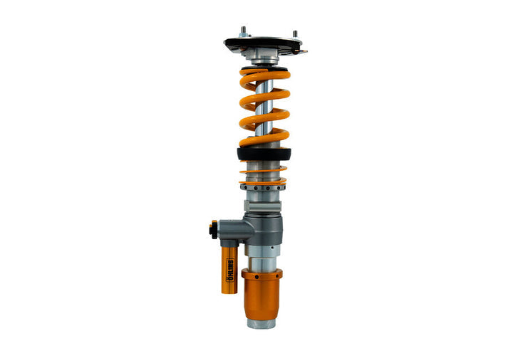 Millway Öhlins Advanced Trackday Coilover BMW M3E90, M3E92, 1ME82 BMVMU11 - Set incl. top mounts and drop links