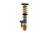 Millway Öhlins Advanced Trackday Coilover BMW M3E90, M3E92, 1ME82 BMVMU11 - Set incl. top mounts and drop links