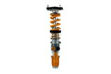 Millway Öhlins Advanced Trackday Coilover BMW M3E90, M3E92, 1ME82 BMVMU11 - Set incl. top mounts and drop links