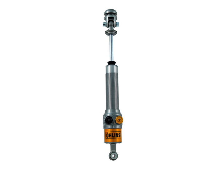 Millway Öhlins Advanced Trackday Coilover BMW M3E90, M3E92, 1ME82 BMVMU11 - Set incl. top mounts and drop links