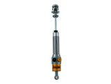 Millway Öhlins Advanced Trackday Coilover BMW M3E90, M3E92, 1ME82 BMVMU11 - Set incl. top mounts and drop links
