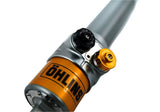Millway Öhlins Advanced Trackday Coilover BMW M3E90, M3E92, 1ME82 BMVMU11 - Set incl. top mounts and drop links
