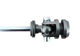 Millway Öhlins Advanced Trackday Coilover BMW M3E90, M3E92, 1ME82 BMVMU11 - Set incl. top mounts and drop links
