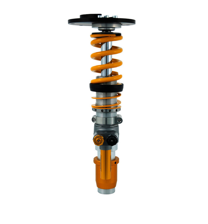 Millway Öhlins Advanced Trackday Coilover BMW M4F82 GTS BMVMU31 - Set incl. top mounts and drop links