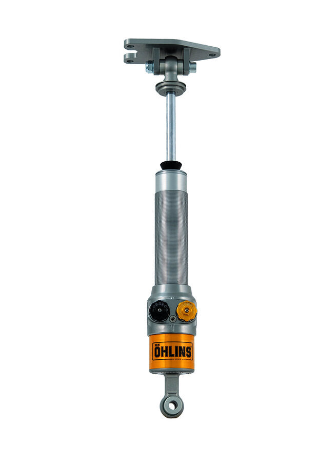 Millway Öhlins Advanced Trackday Coilover BMW M2F87 Competition, CS BMVMU21 - Set incl. top mounts and drop links