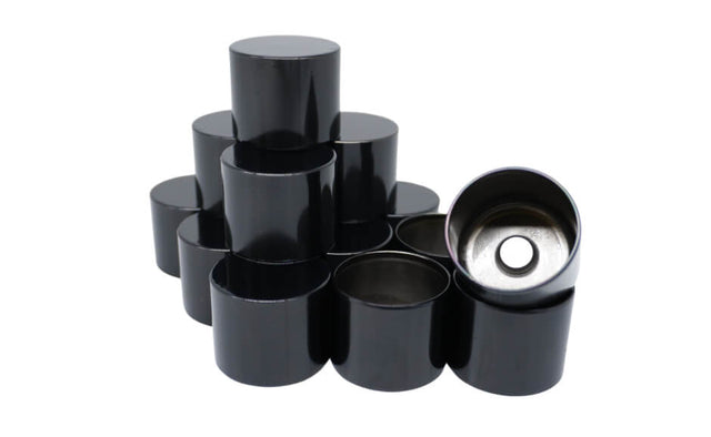 Kelford Cams - RB26DETT ‘Shim-Under’ DLC Coated Cam Followers- 3.78mm