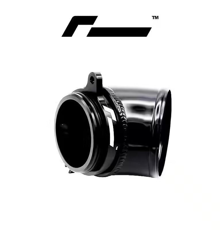 RacingLine Turbo Inlet Elbow EA888.4- Tiguan R