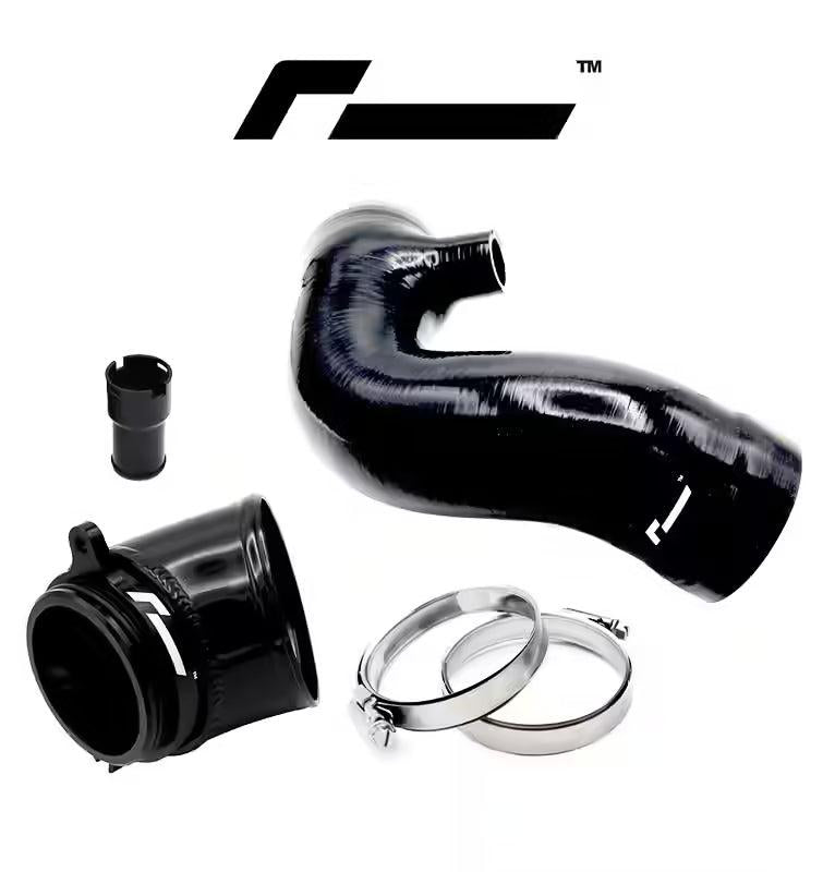 RacingLine Turbo Inlet Elbow EA888.4- Tiguan R
