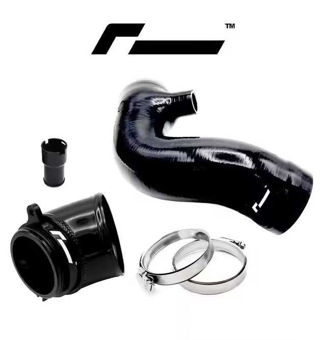 RacingLine Turbo Inlet Elbow EA888.4- Tiguan R