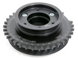 CA18 Harmonic Damper