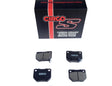 CIRCO S17 Street Performance Subaru WRX / Nissan 300ZX / Skyline Turbo